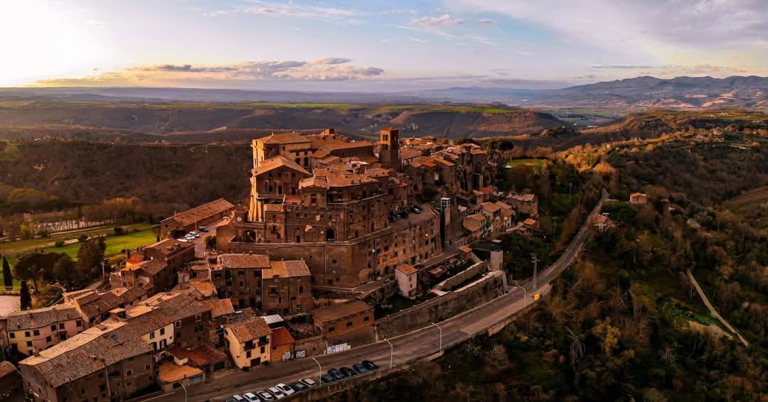 Storia del Palio